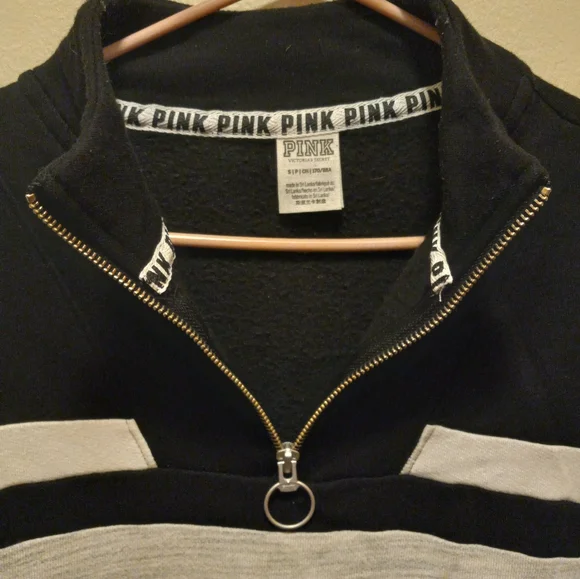 PINK by Victoria's Secret Sweatshirt - Picture 4 of 6